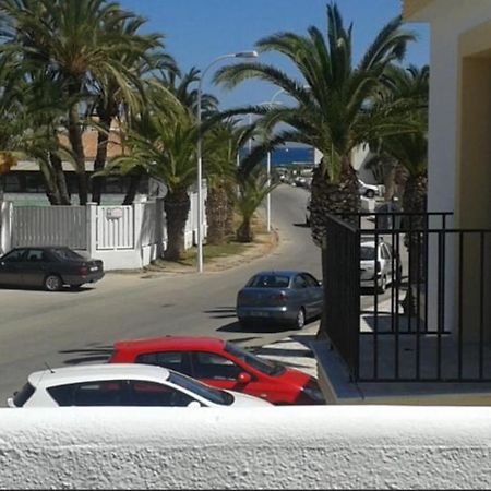 Apartamento Primera Linea De Playa Las Marinas 维拉 外观 照片