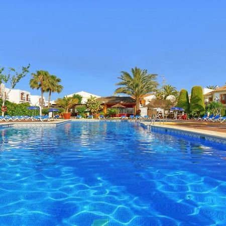 Apartamento Primera Linea De Playa Las Marinas 维拉 外观 照片