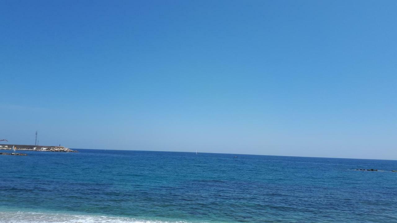 Apartamento Primera Linea De Playa Las Marinas 维拉 外观 照片